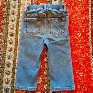 12-18 mo. Toddler Boy Polo by Ralph Lauren Jeans